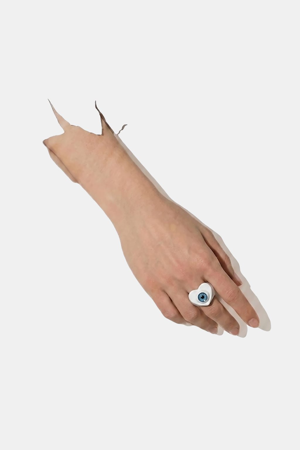 Bague oeil