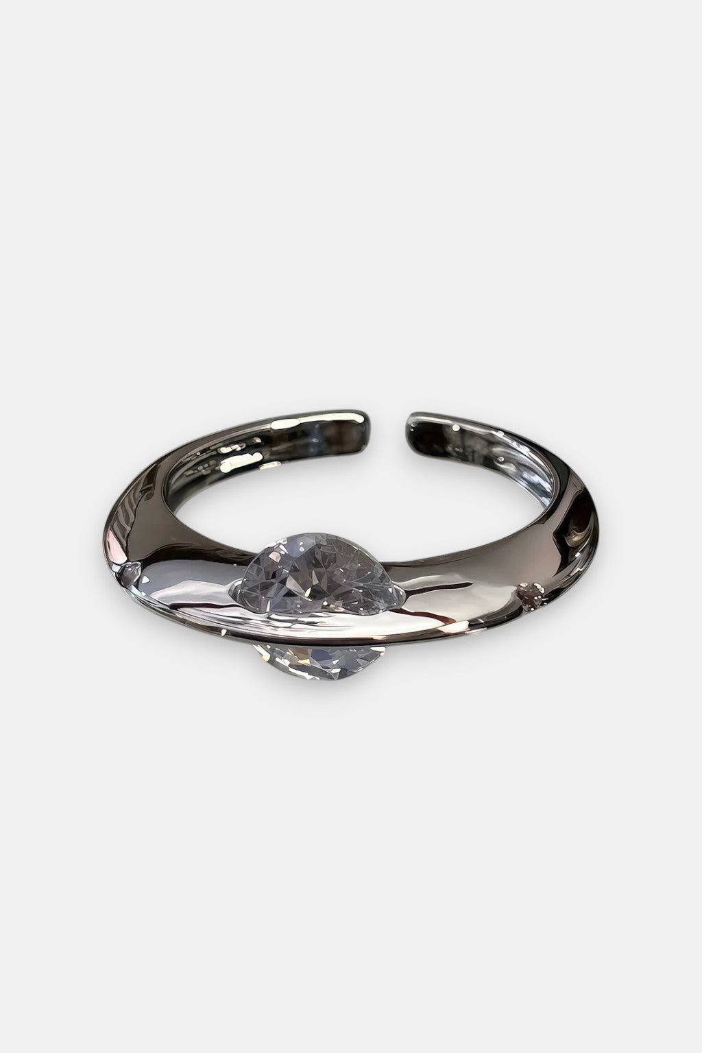 Bague planete