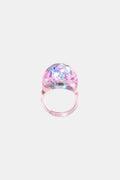 Bague resine