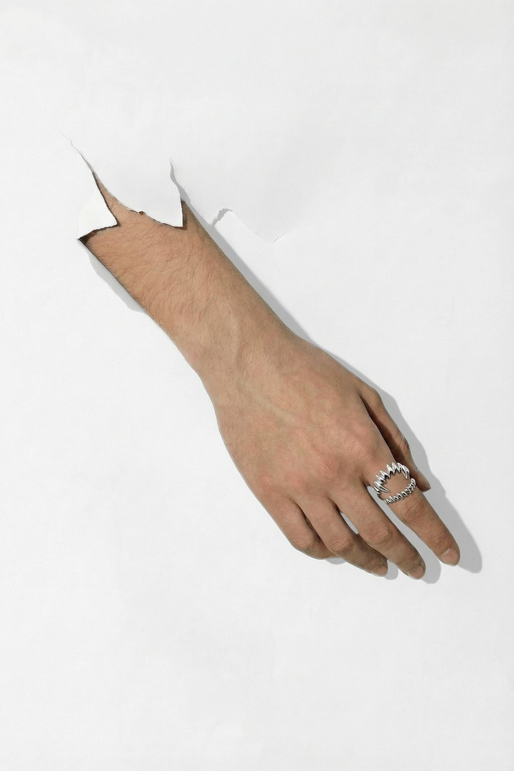 Bague vampire