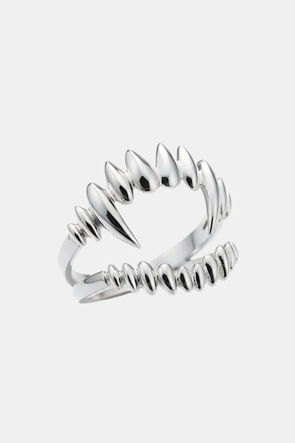 Bague vampire