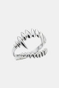 Bague vampire