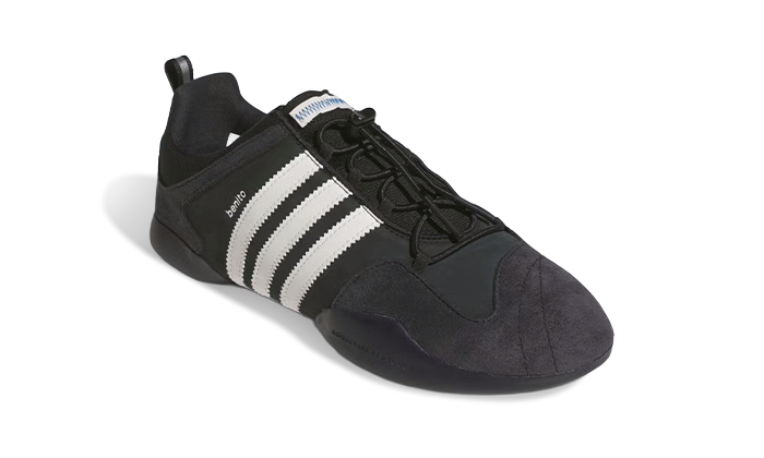 Adidas Ballerina Bad Bunny Black Chalk