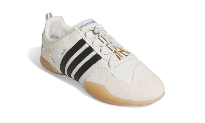Adidas Ballerina Bad Bunny Off White Black Gum