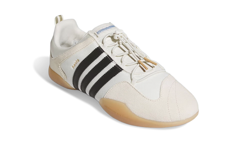 Adidas Ballerina Bad Bunny Off White Black Gum