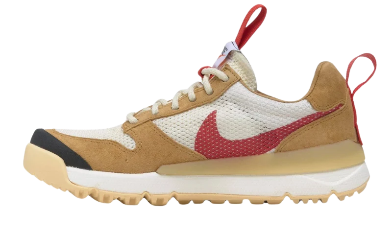 NikeCraft Mars Yard Shoe 3.0 Tom Sachs Space Camp