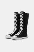 Basketball shoe