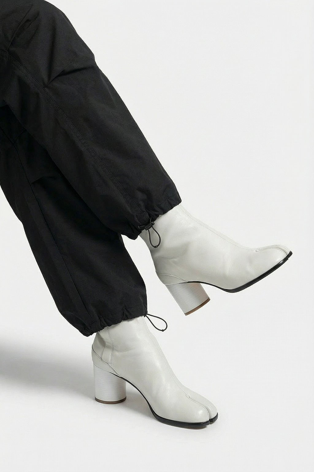 tabi boots