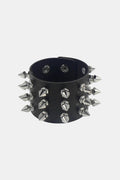 Bracelet à pointes