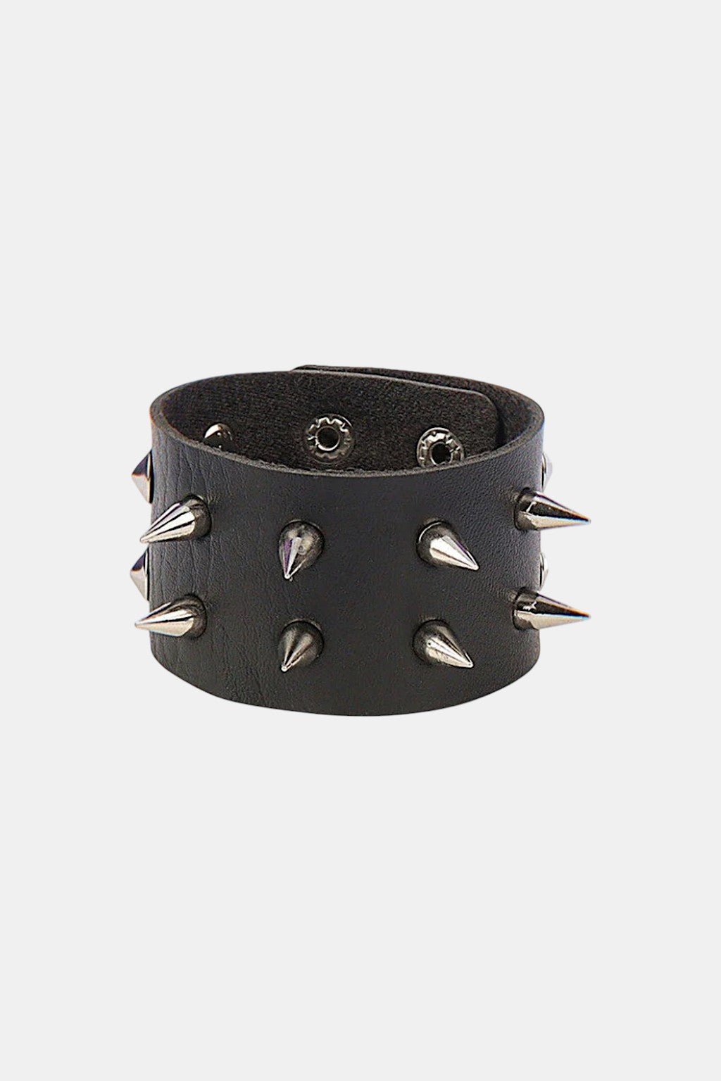 Spiked bracelet