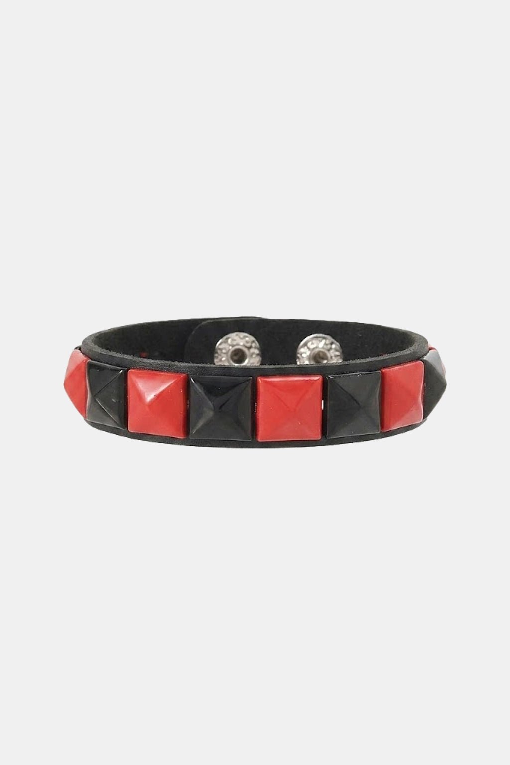 Checkerboard bracelet
