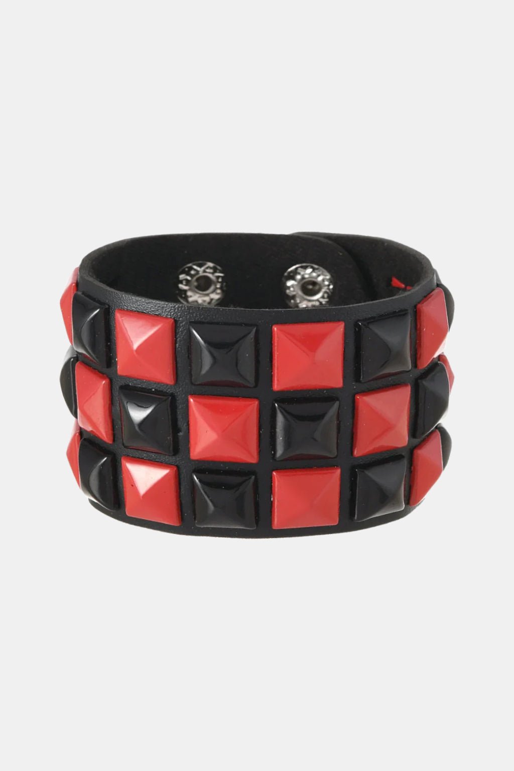 Checkerboard bracelet