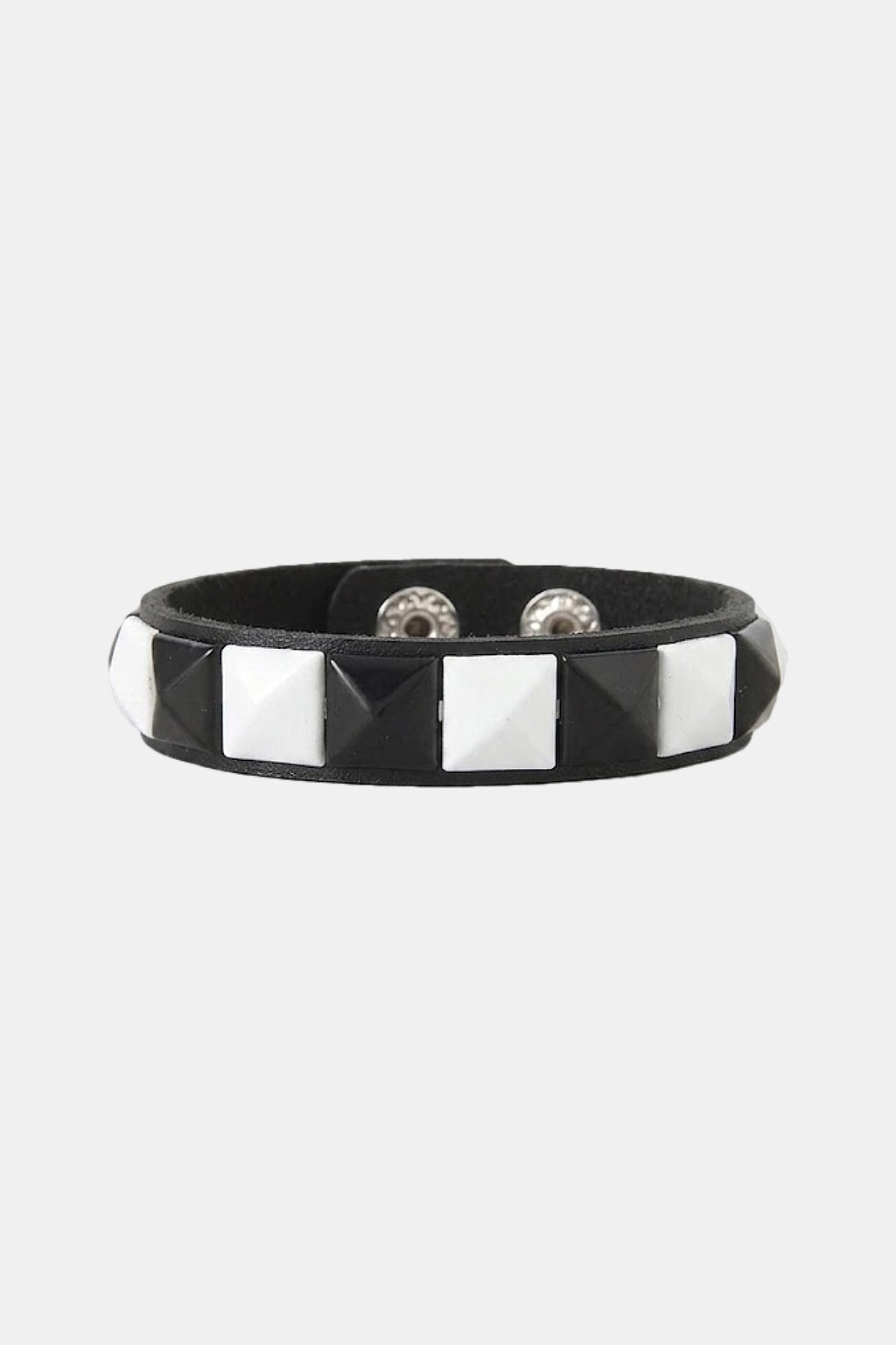 Checkerboard bracelet