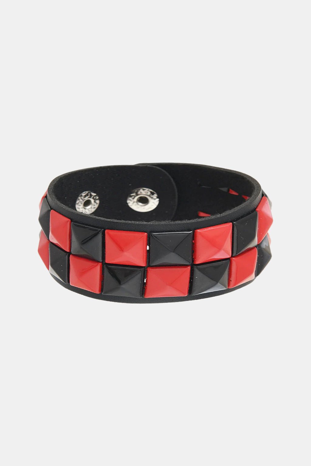 Checkerboard bracelet