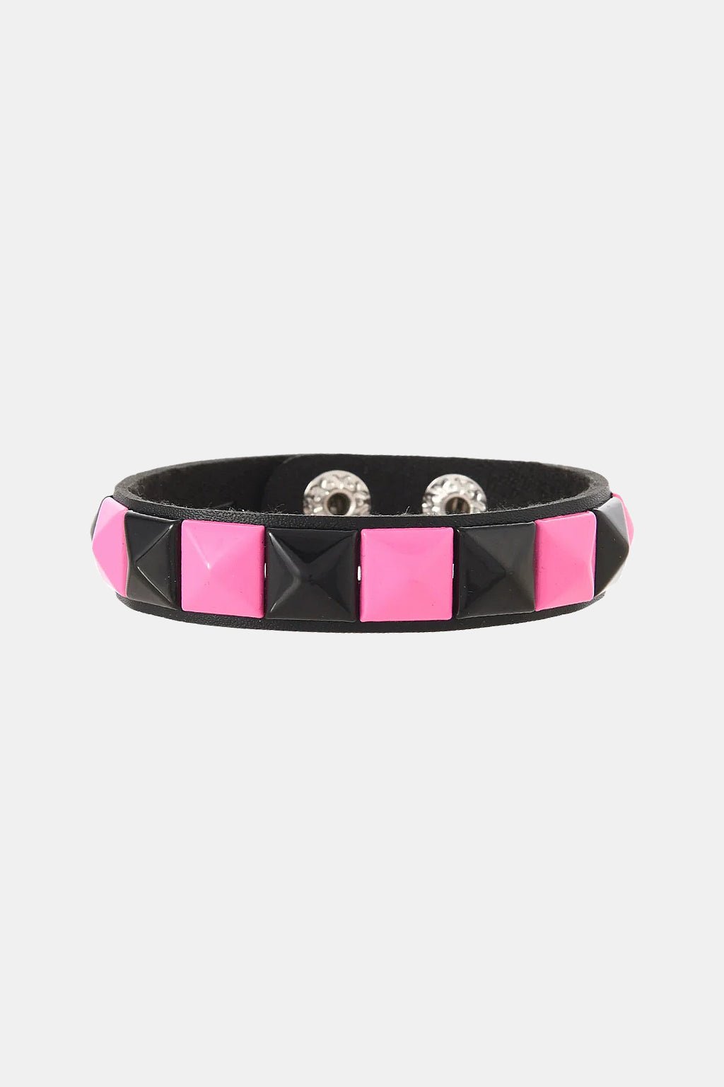 Checkerboard bracelet