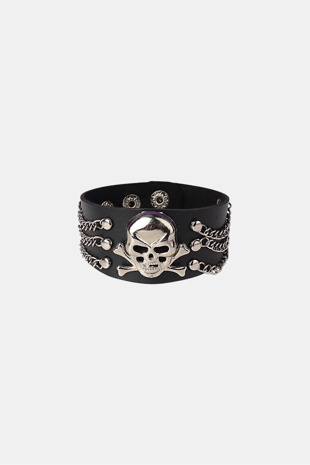 Punk bracelet