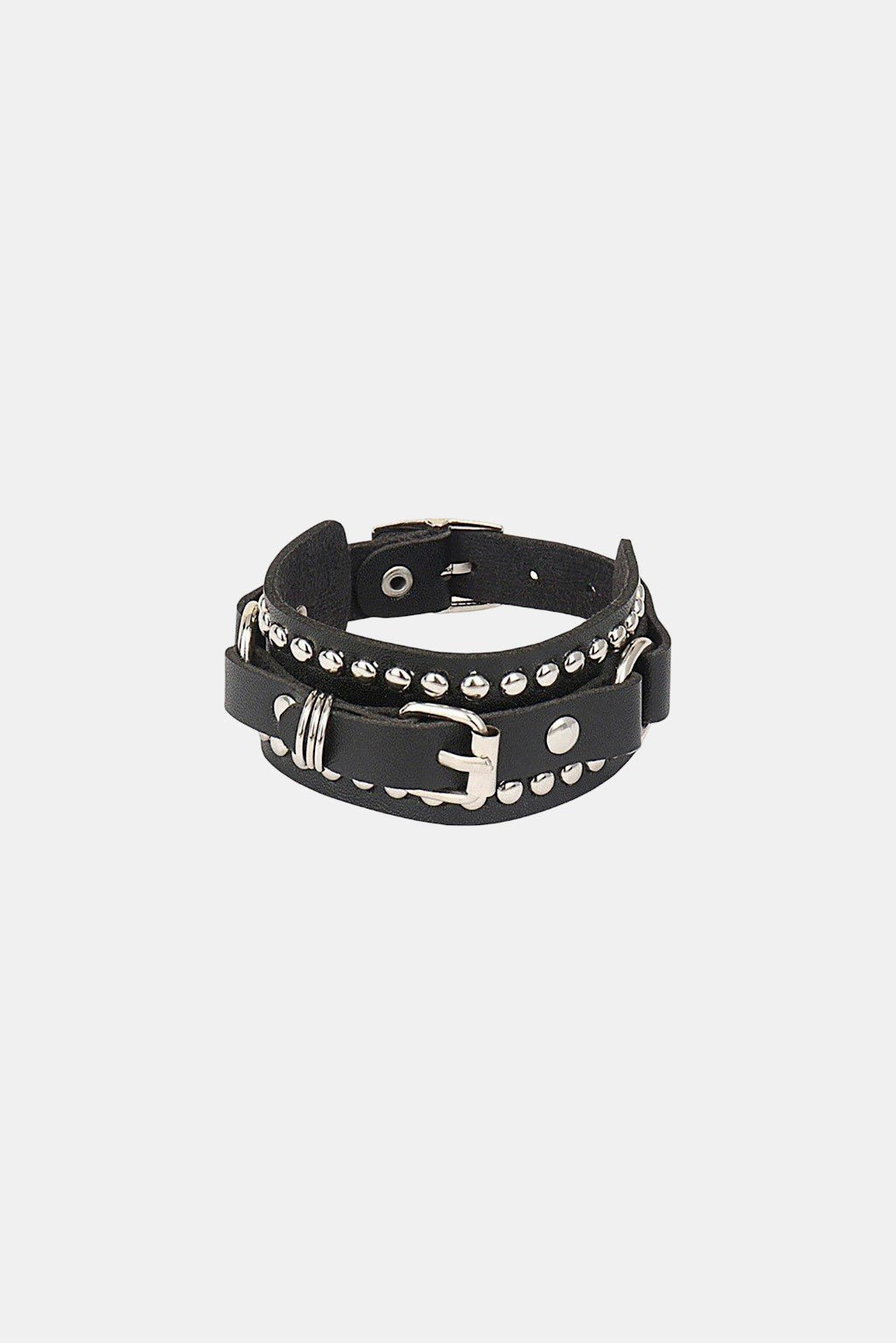 Punk bracelet