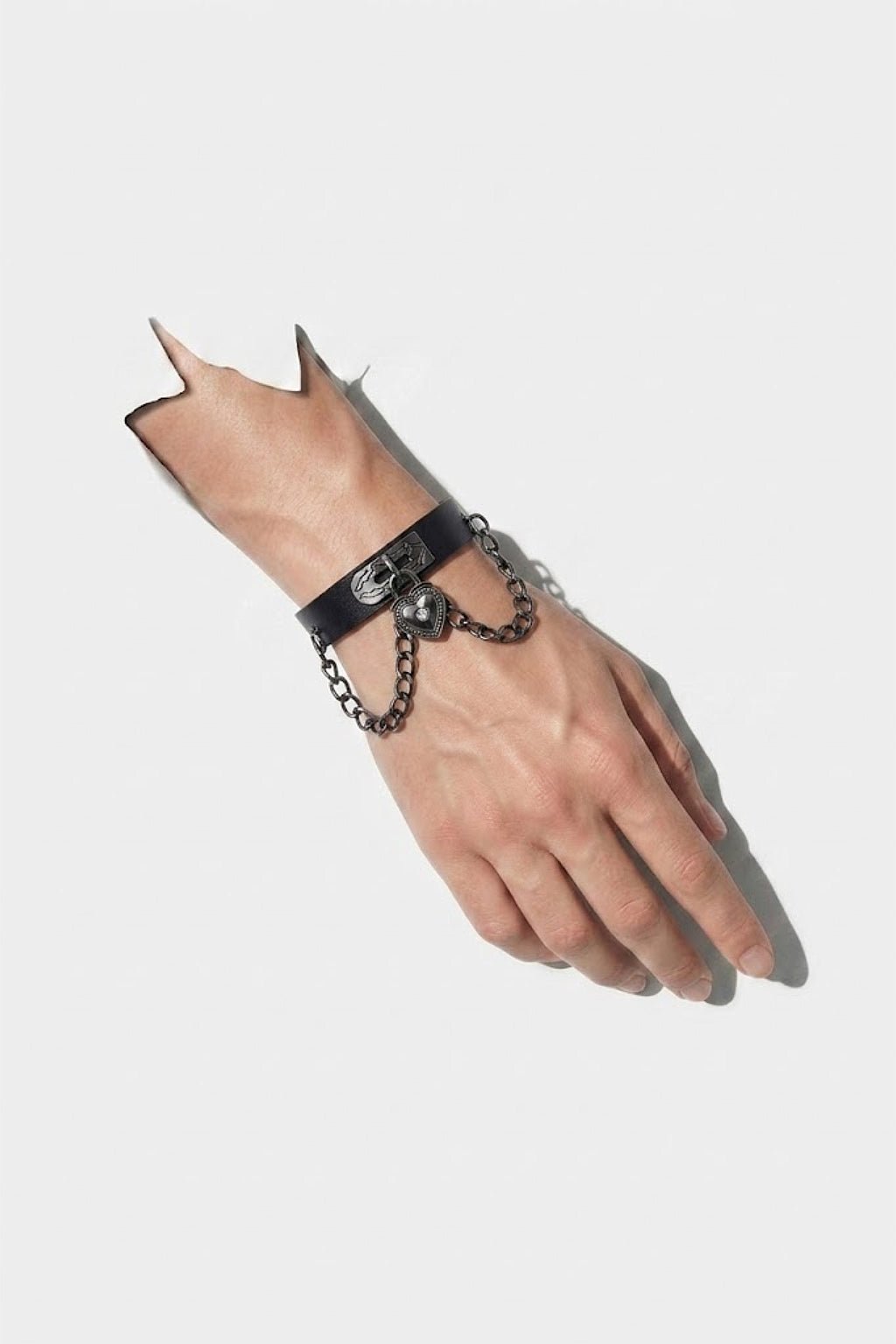 Punk bracelet
