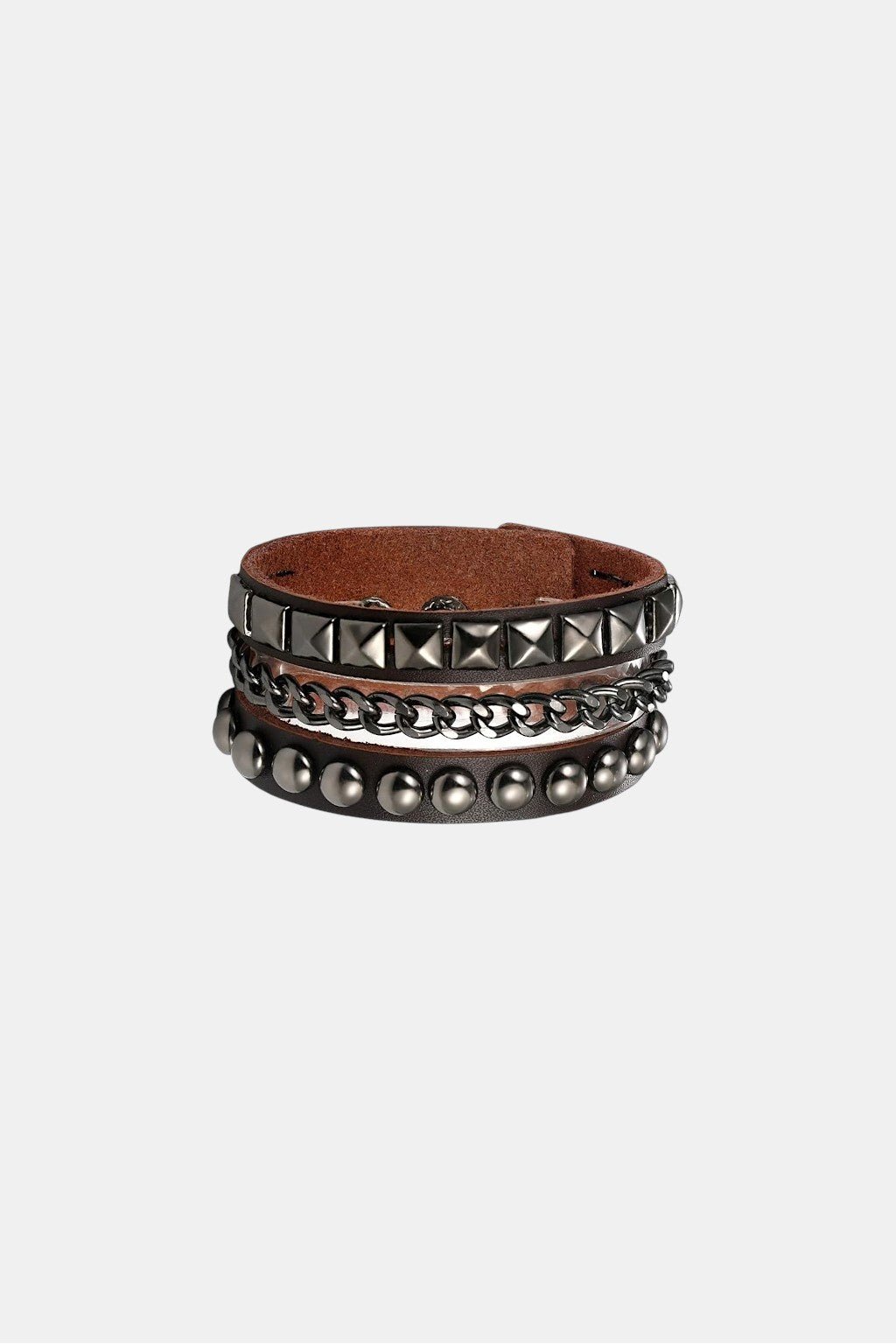 Punk bracelet