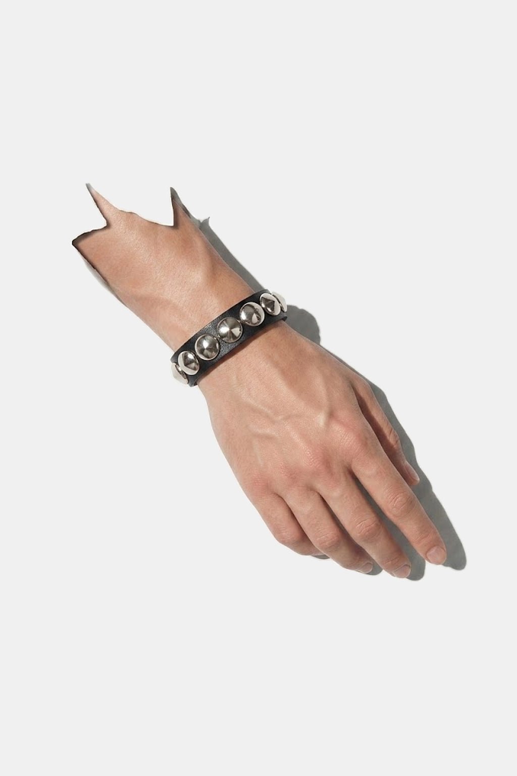 Punk bracelet