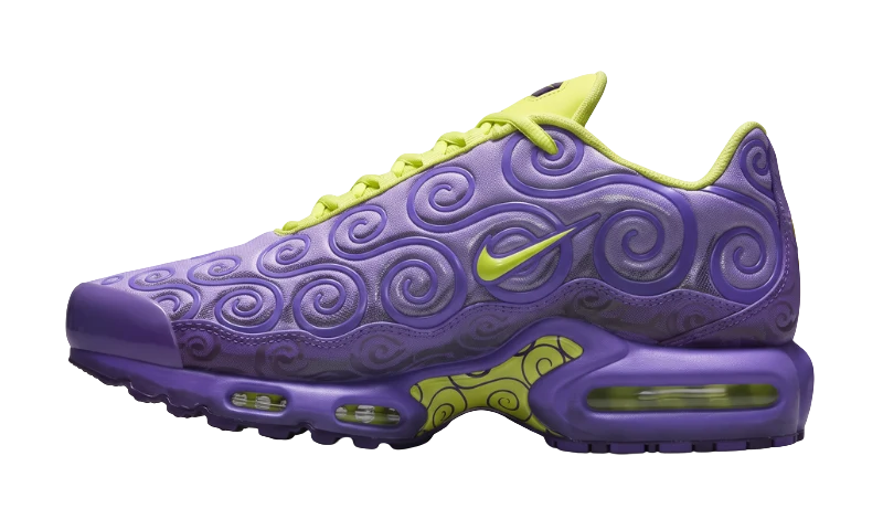 Nike Air Max Plus One Piece Gomu Gomu (Without Card)
