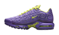 Nike Air Max Plus One Piece Gomu Gomu (Without Card)