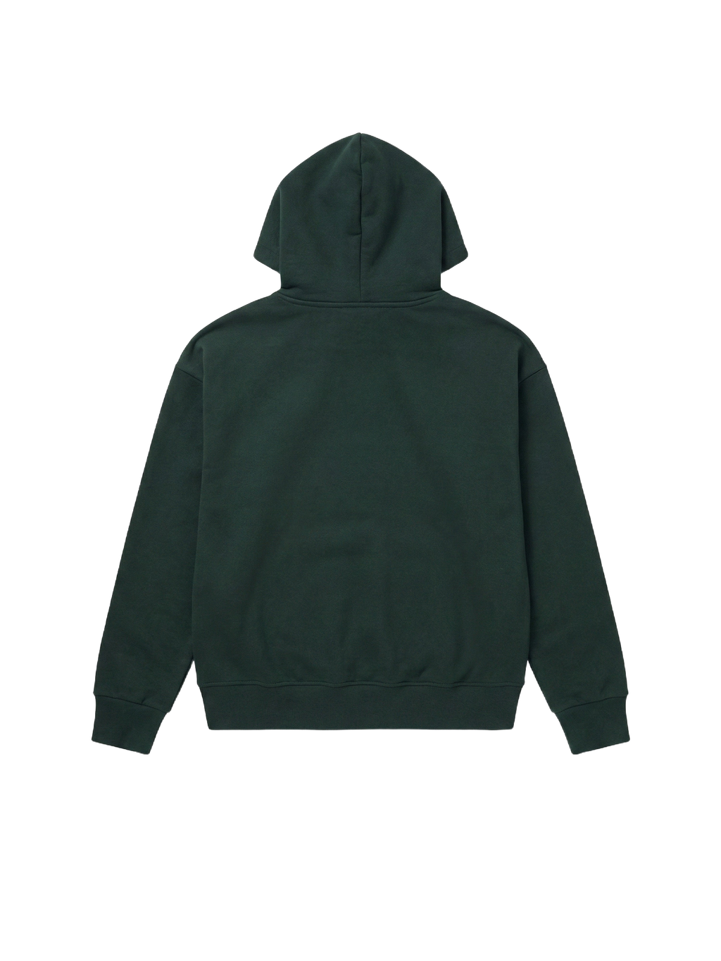 Essentials Full-Zip Hoodie