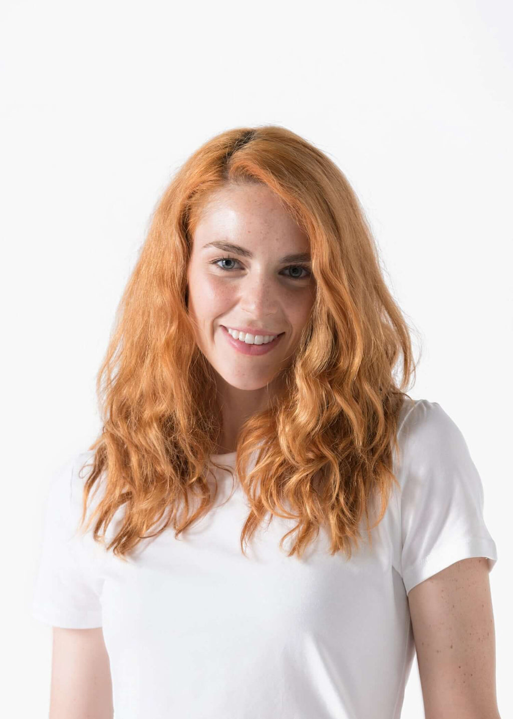 Women's organic cotton t-shirt | 5-pack