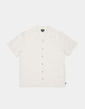 Camisa BILLABONG VACAY LINEN - Off White