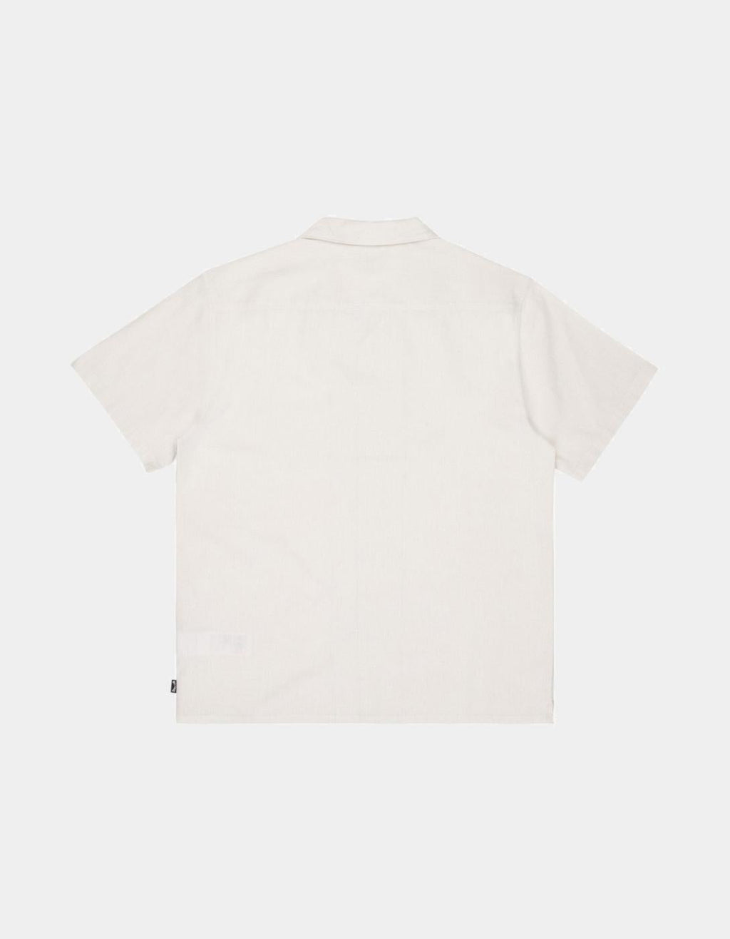 Camisa BILLABONG VACAY LINEN - Off White