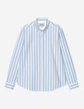 Camisa CARHARTT WIP DEVEN - Bleach / White