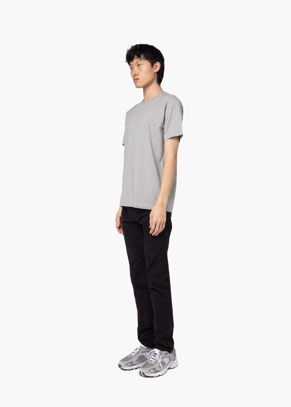 Organic cotton t-shirt - 5-pack