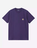 CARHARTT WIP POCKET T-Shirt - Calla