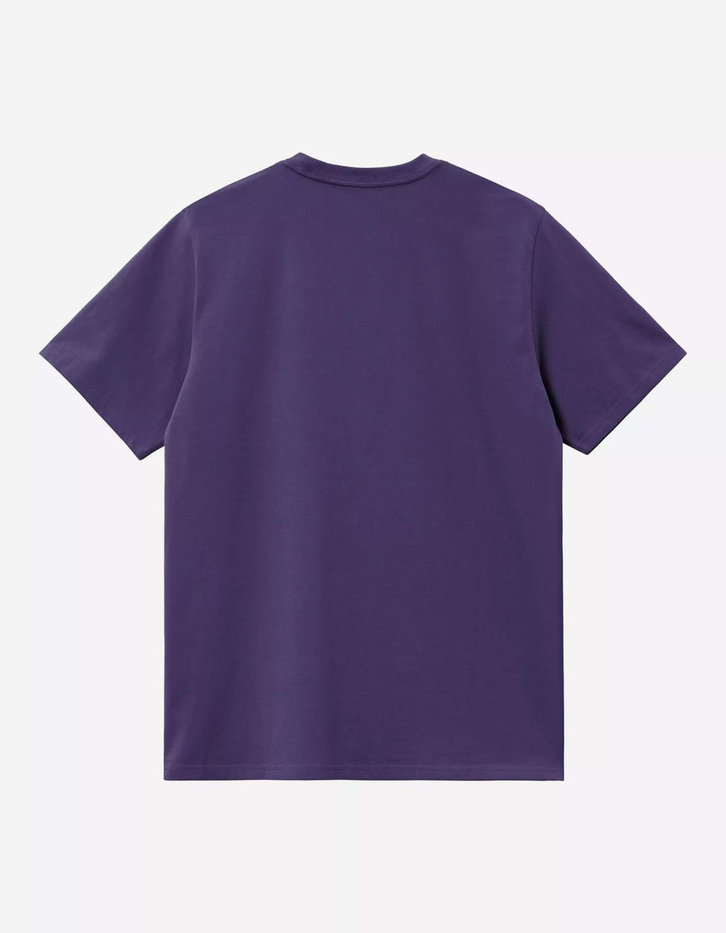 CARHARTT WIP POCKET T-Shirt - Calla