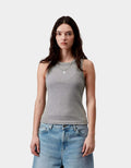 Camiseta CARHARTT WIP W' PHILIPS - Grey Heather