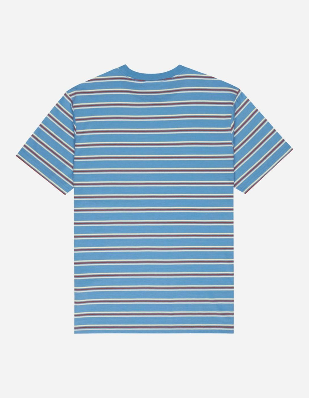 Camiseta ELEMENT ICON EMBROIDERY - Riviera