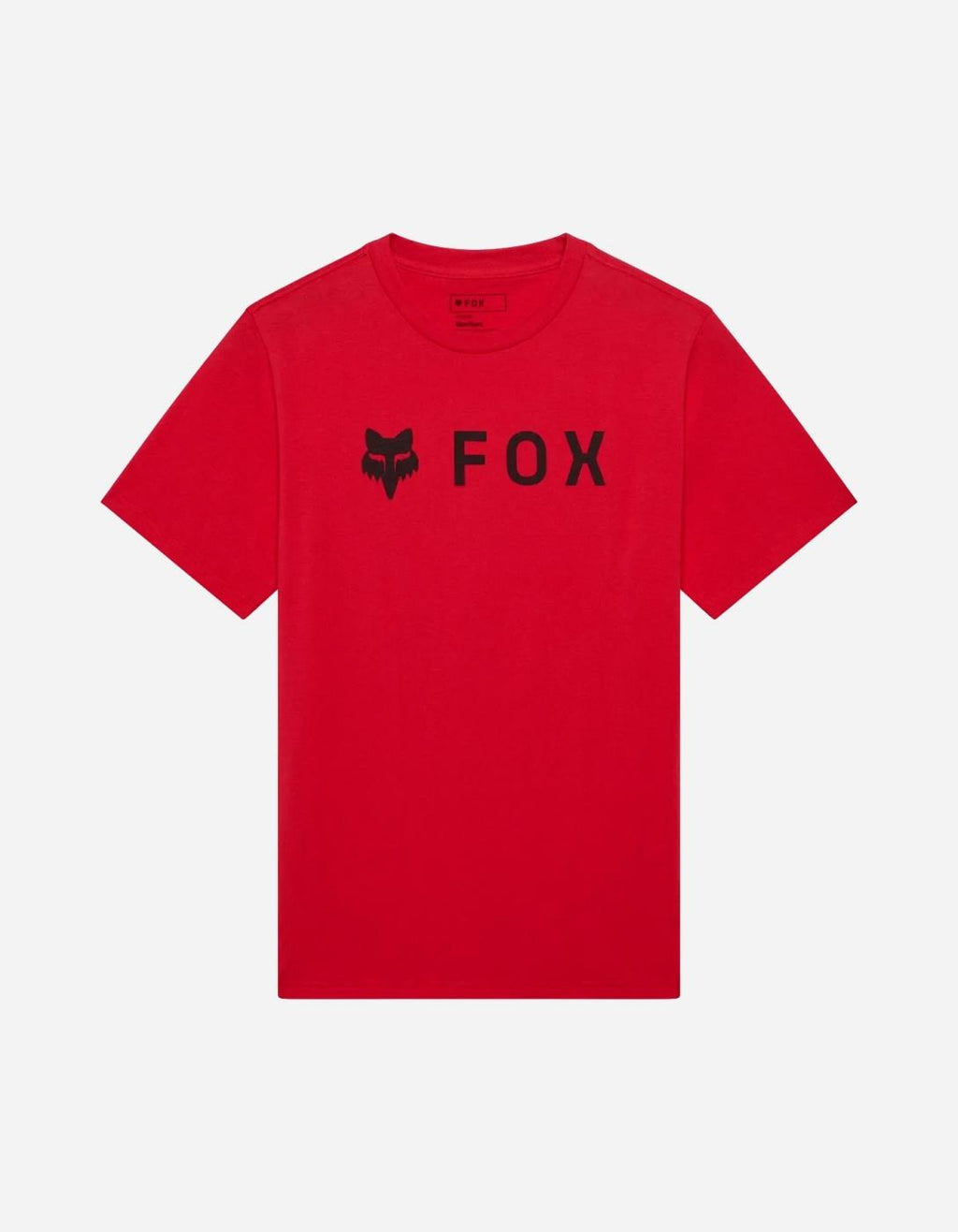 Camiseta FOX ABSOLUTE 195 ORIGINAL - Flame Red