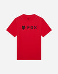 Camiseta FOX ABSOLUTE 195 ORIGINAL - Flame Red