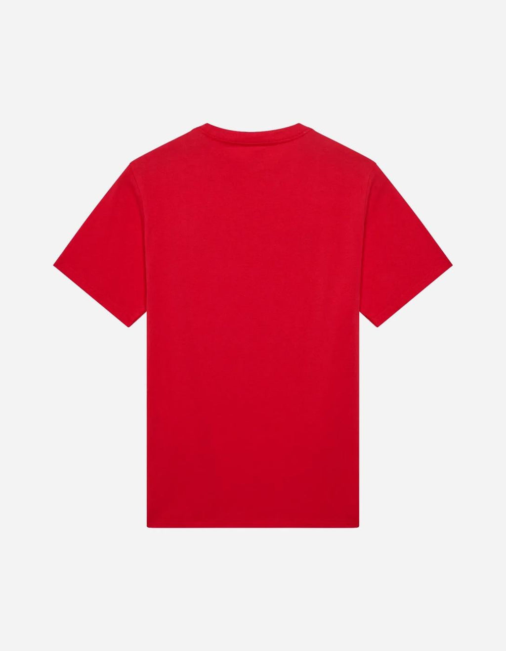 Camiseta FOX ABSOLUTE 195 ORIGINAL - Flame Red