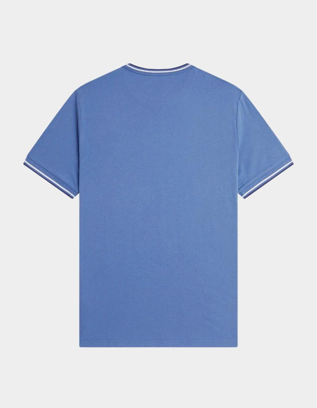 Camiseta FRED PERRY M1588 - Abl/Snwt/Tnsbl