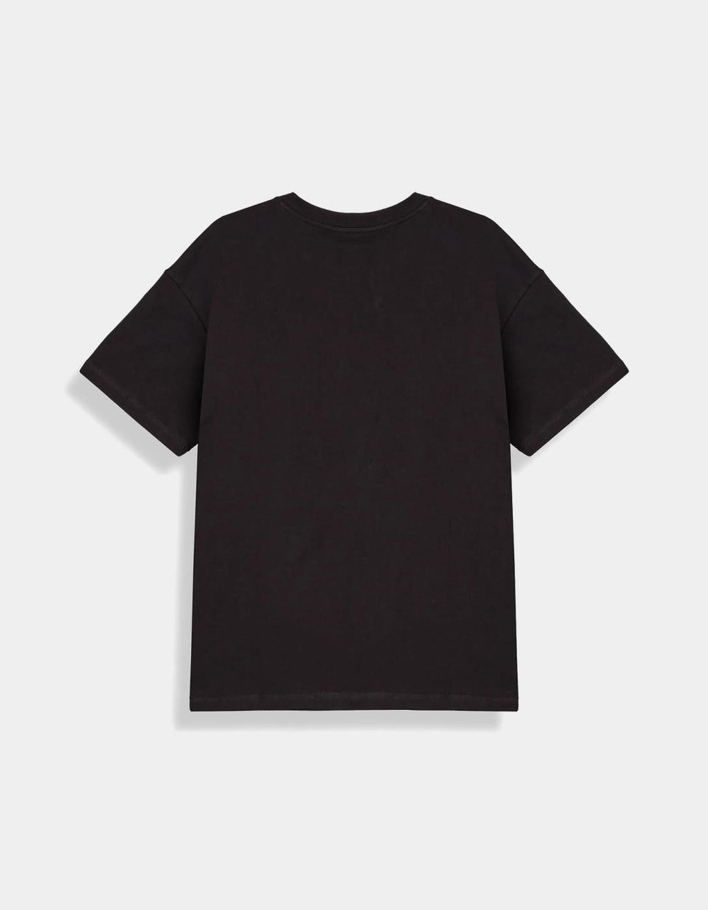 Camiseta GRIMEY WILD ONE - Black