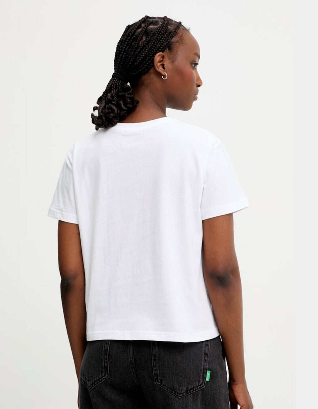 KAOTIKO THE BEST THERAPY T-shirt - White