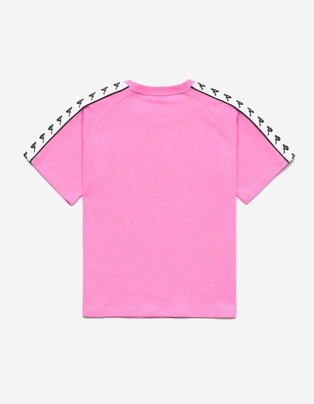 W ADI T-Shirt - Pink Prism/Black