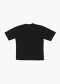 Camiseta oversize algodón orgánico
