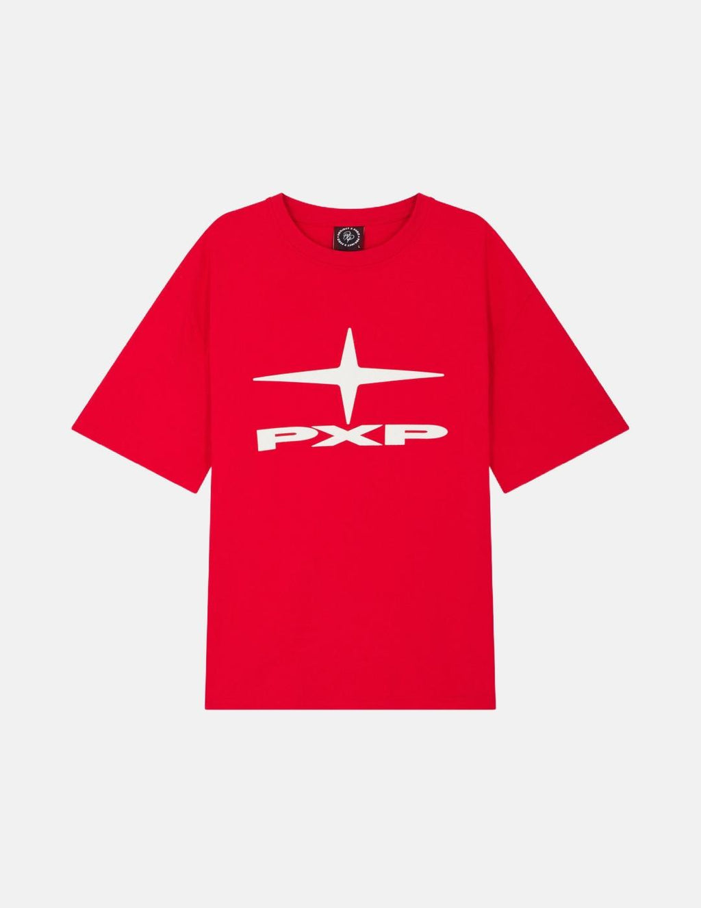 Camiseta PROJECT X PARIS 2512000 - Rojo