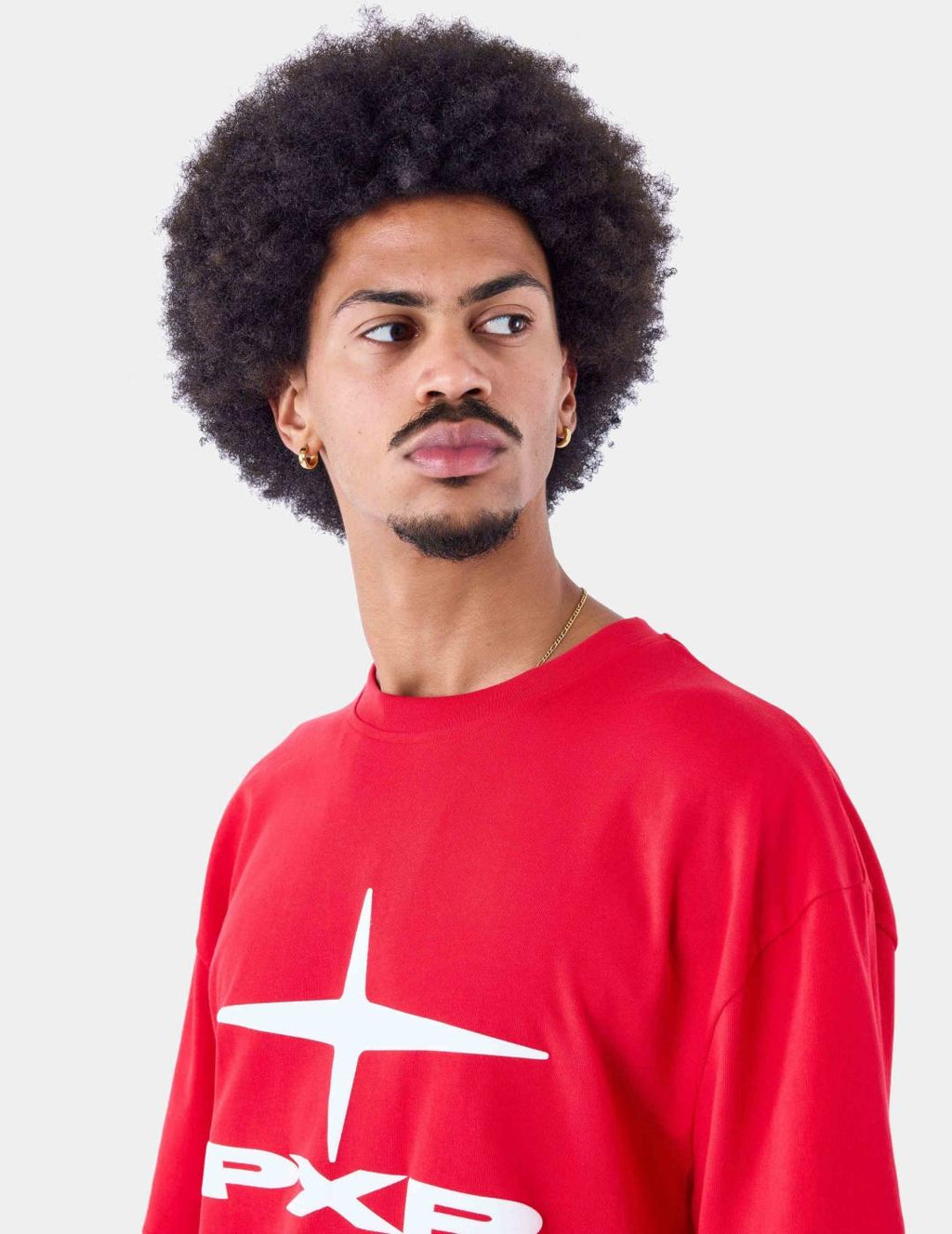 Camiseta PROJECT X PARIS 2512000 - Rojo