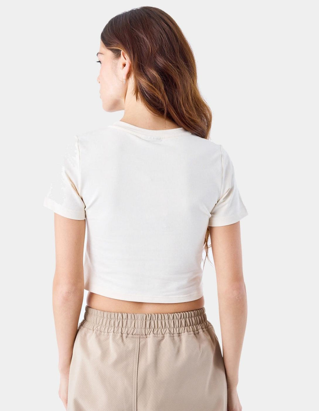PXP T-shirt F241020 - Beige