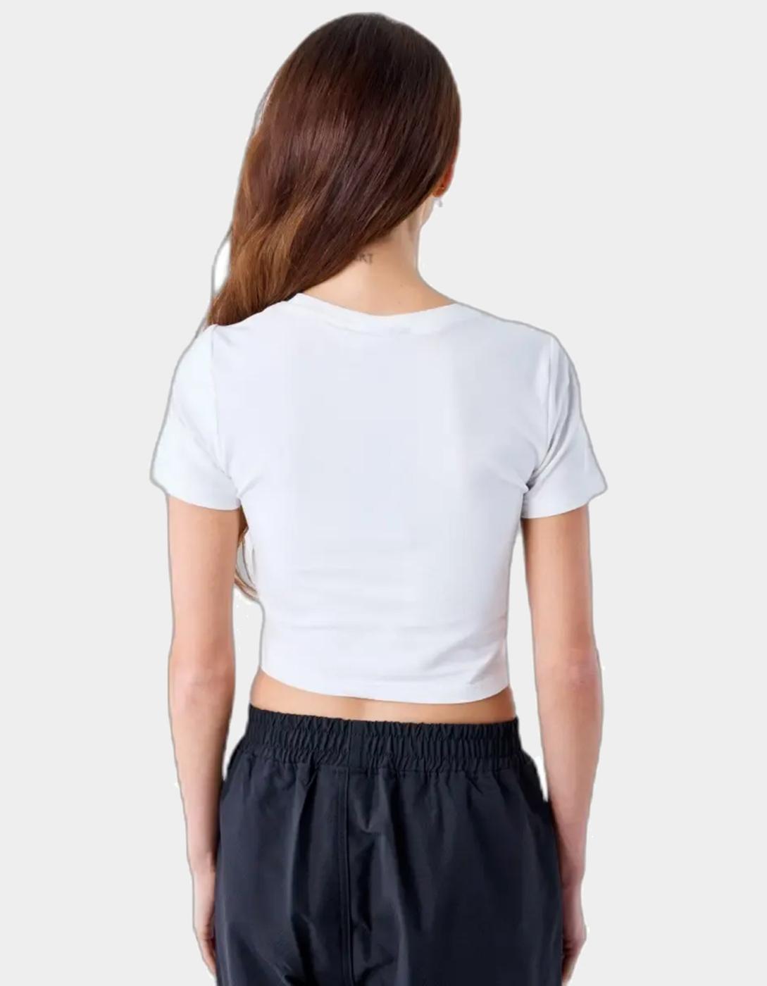 PXP T-shirt F241020 - Off-White