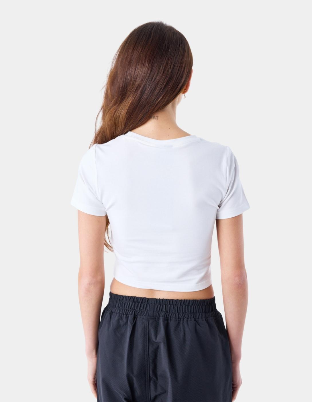 PXP T-shirt F241020 - Khaki
