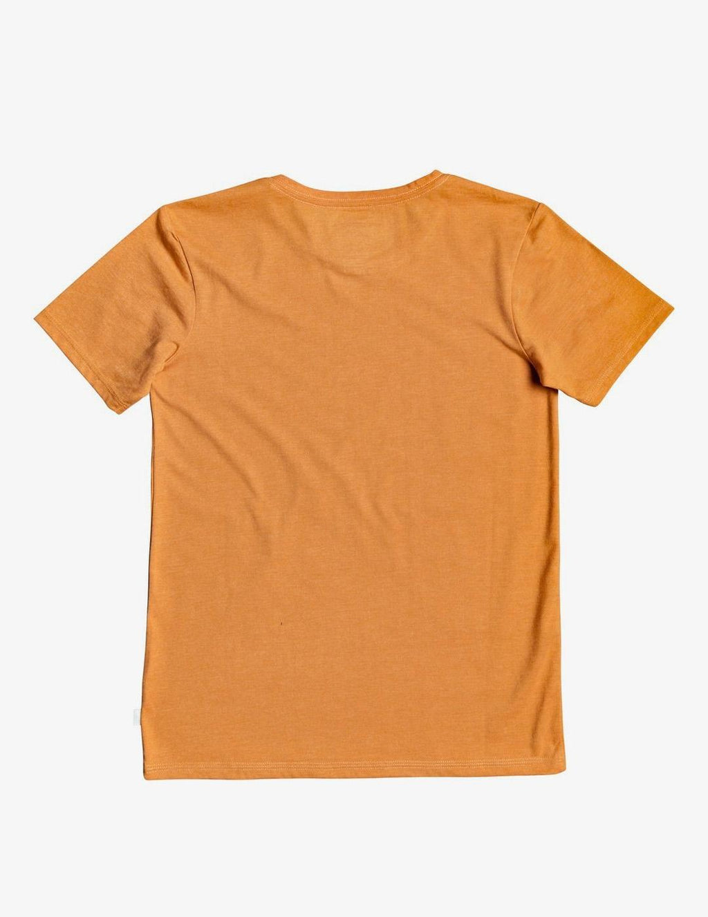 Quiksilver MOTOR EMPTI T-Shirt (JUNIOR) - Apricot